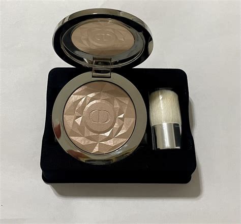 Diorskin Nude Air Luminizer Precious Rocks 